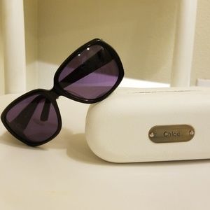 Chloe sunglasses model CL 2125